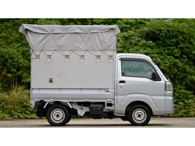 HIJET TRUCK-5