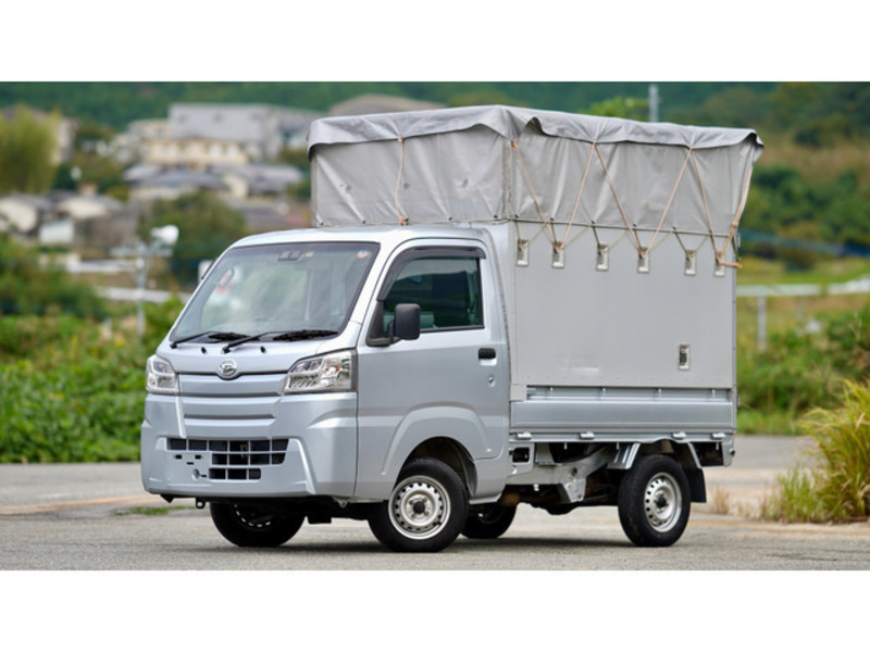 HIJET TRUCK-3