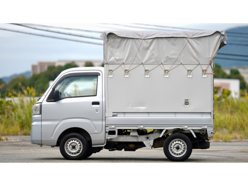 HIJET TRUCK-4