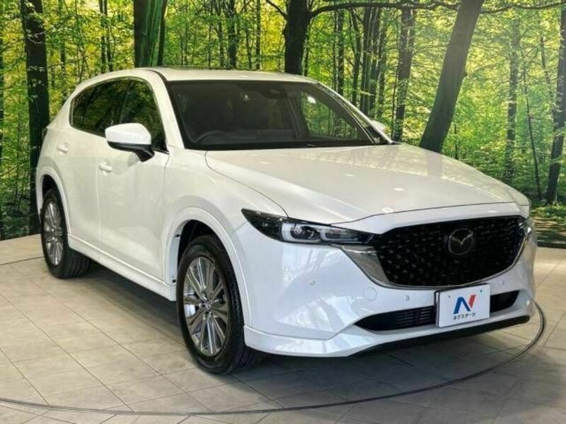 CX-5-16