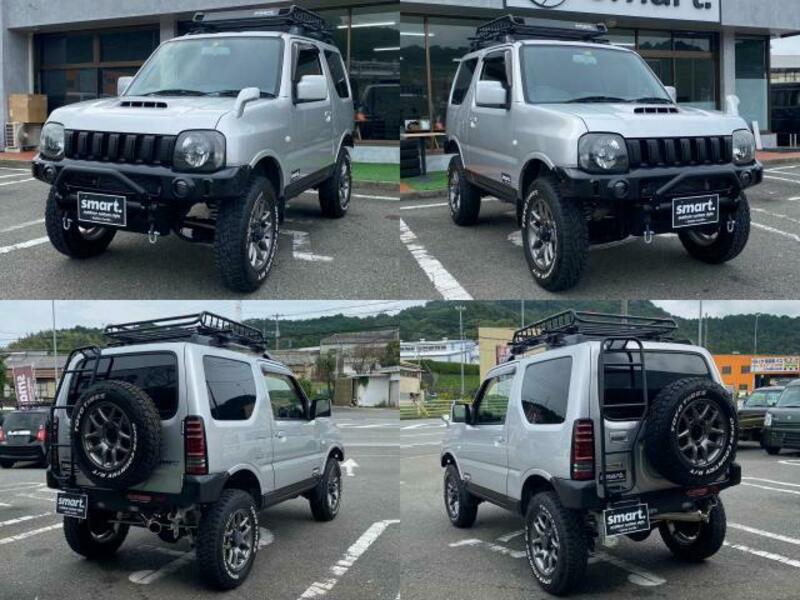 JIMNY-1