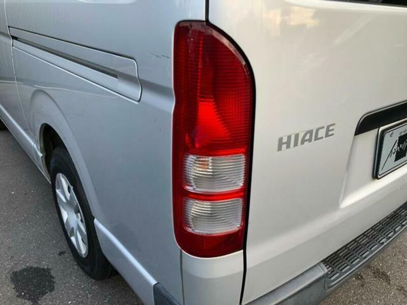 HIACE VAN-15