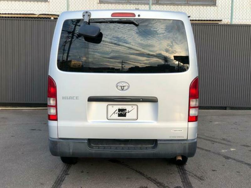 HIACE VAN-5