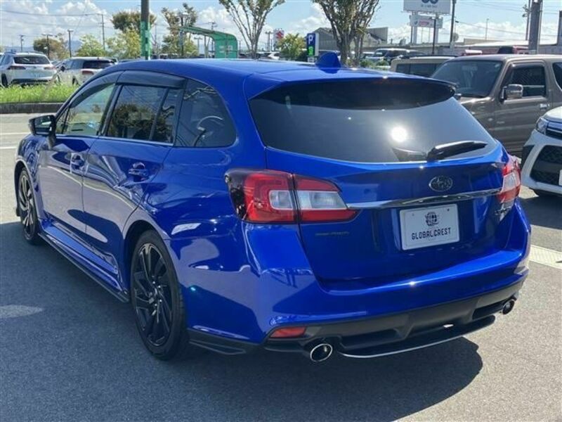 LEVORG-8