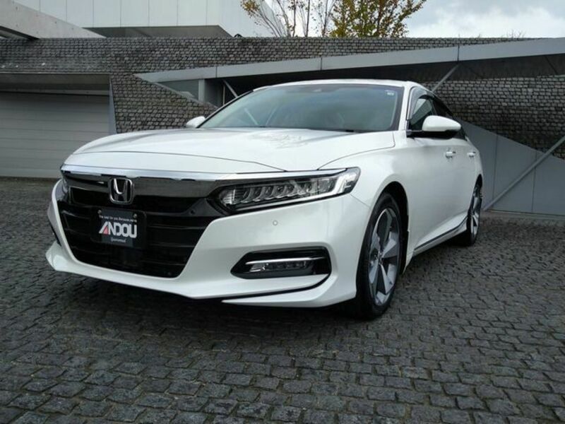 ACCORD HYBRID