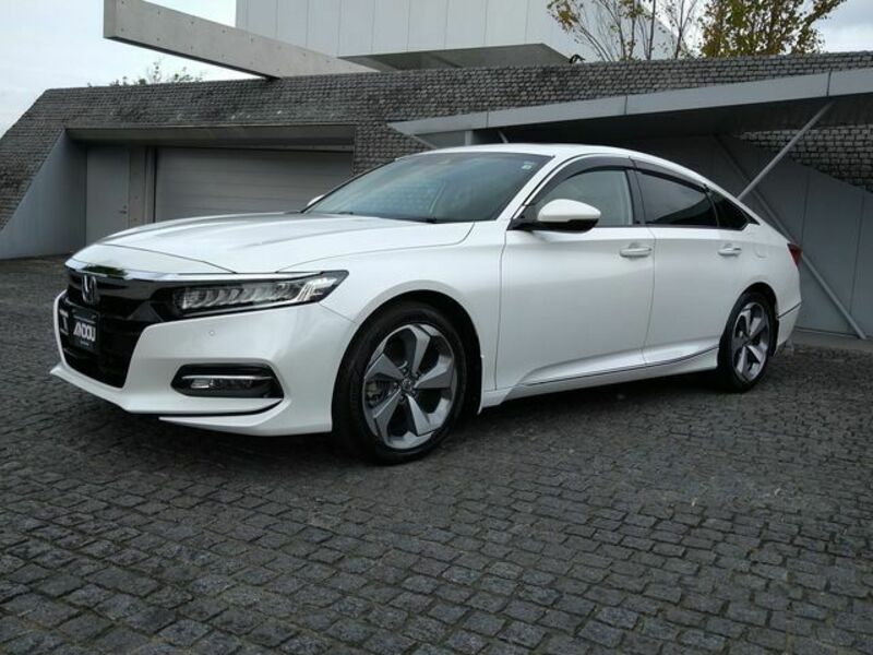 ACCORD HYBRID-1