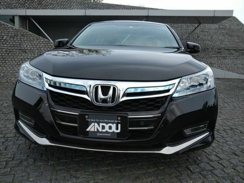 ACCORD HYBRID-5