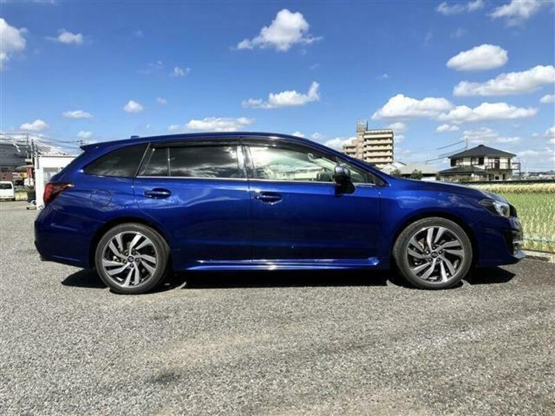 LEVORG-2