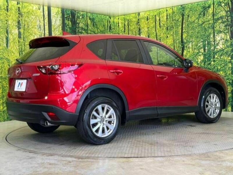 CX-5-17