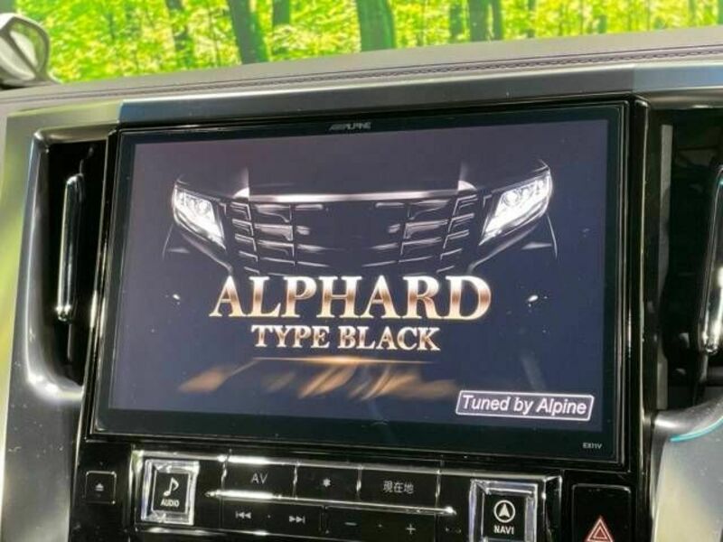 ALPHARD-2