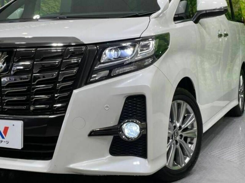 ALPHARD-12