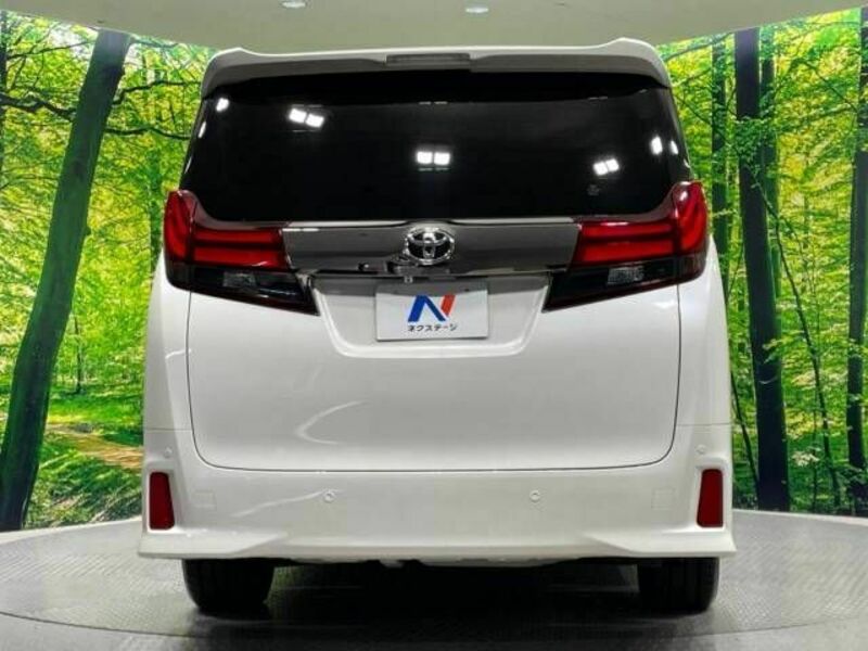 ALPHARD-15