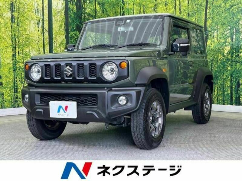 JIMNY SIERRA