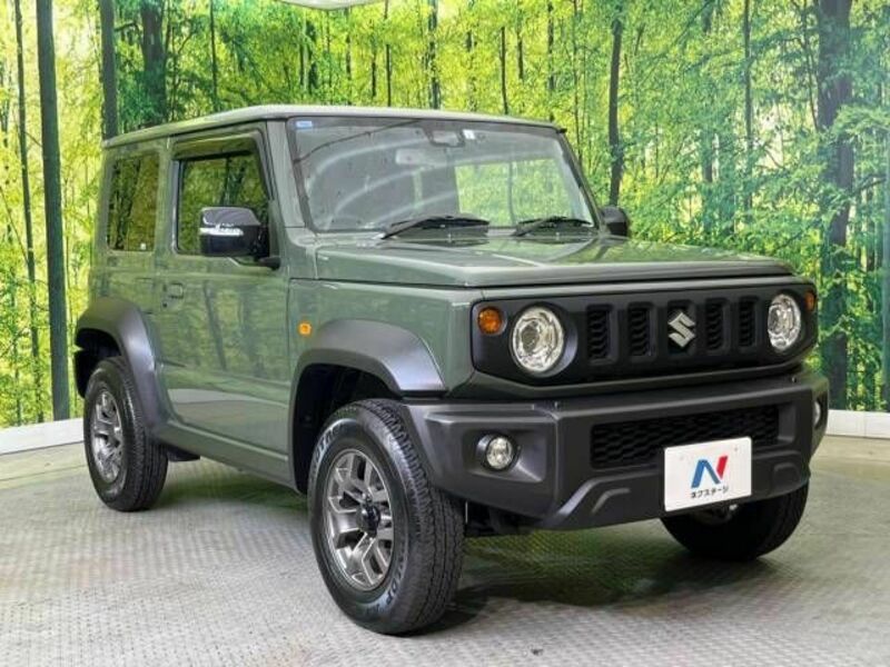 JIMNY SIERRA-16