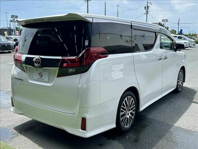 ALPHARD-13