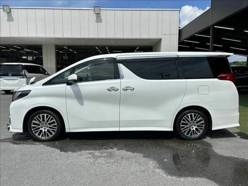 ALPHARD-15