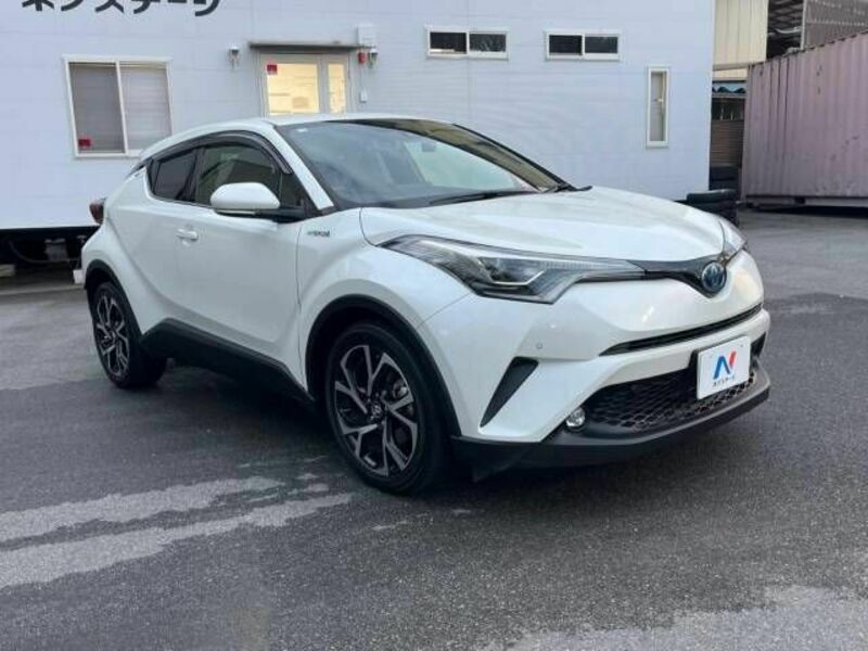 C-HR-16