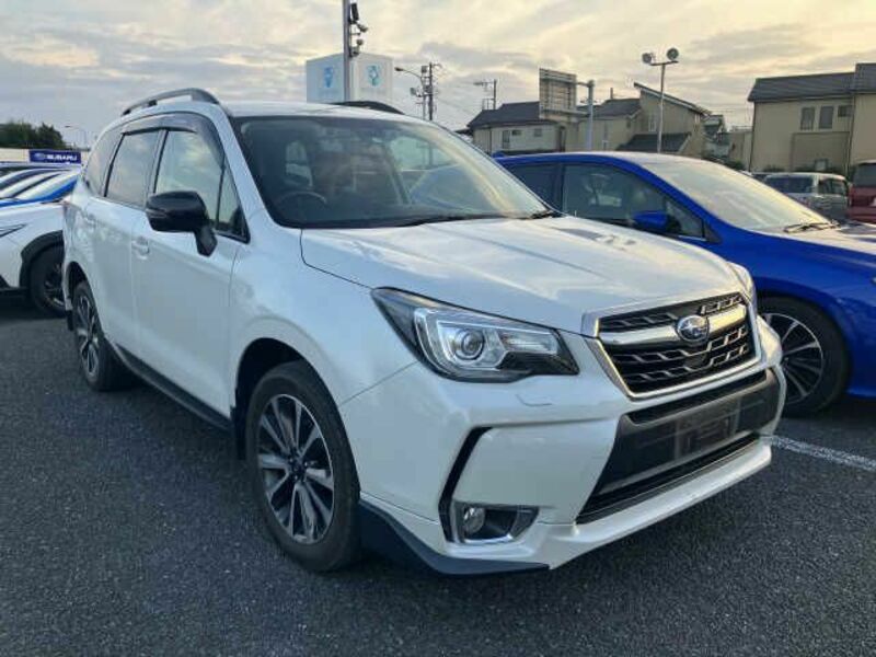 FORESTER-4