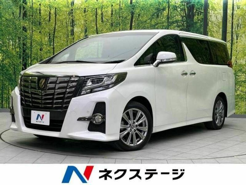 ALPHARD-0