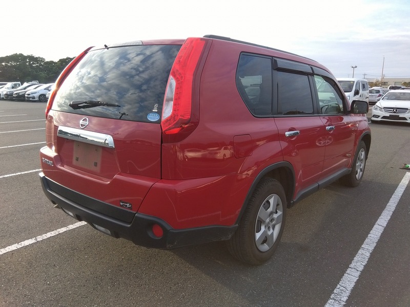 X-TRAIL-3