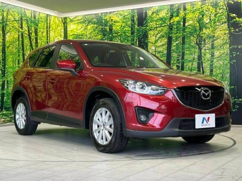 CX-5-16