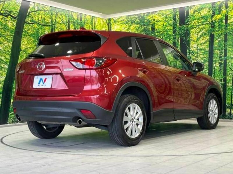 CX-5-17