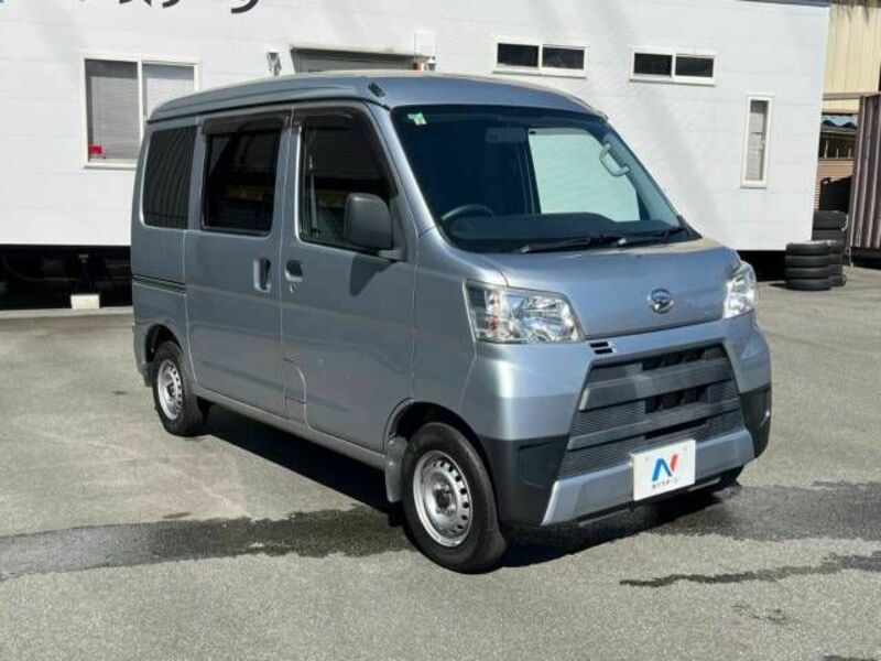 HIJET CARGO-16