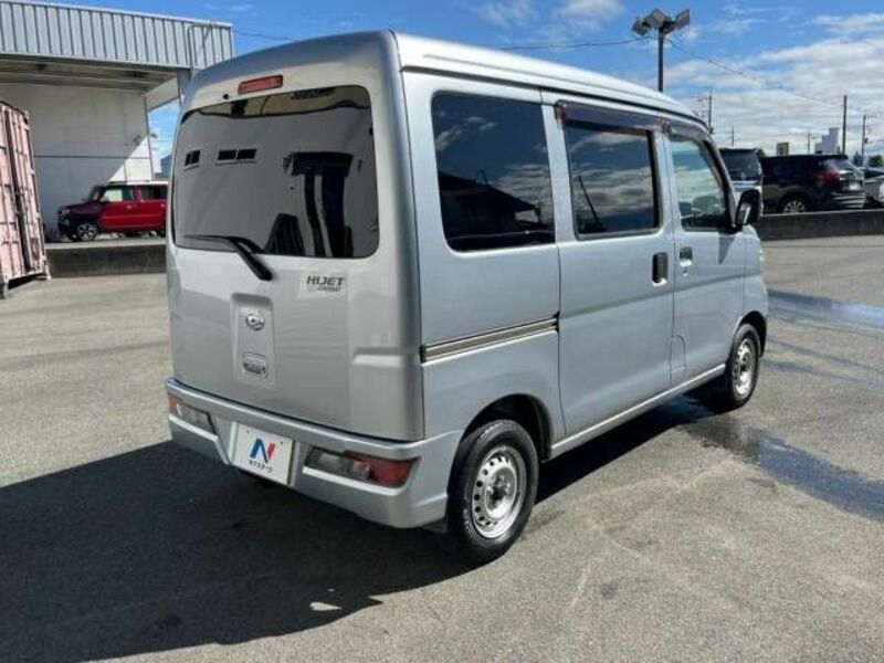 HIJET CARGO-17