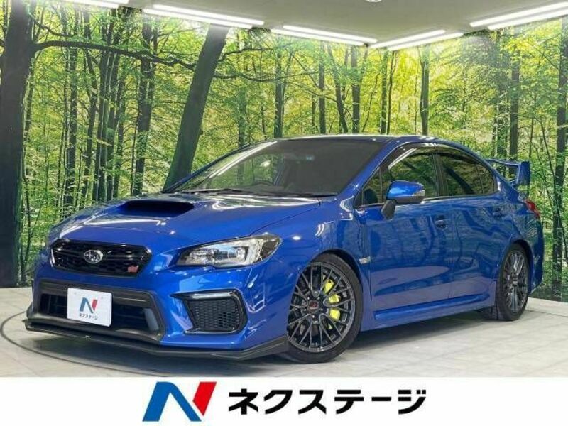 WRX STI-0