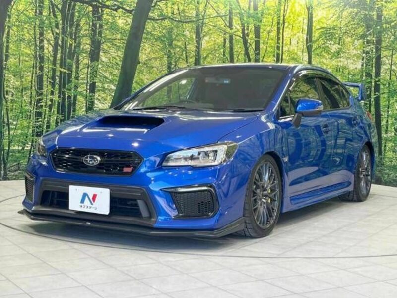 WRX STI-4