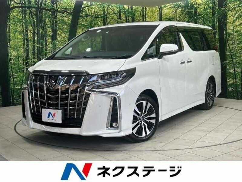 ALPHARD-0