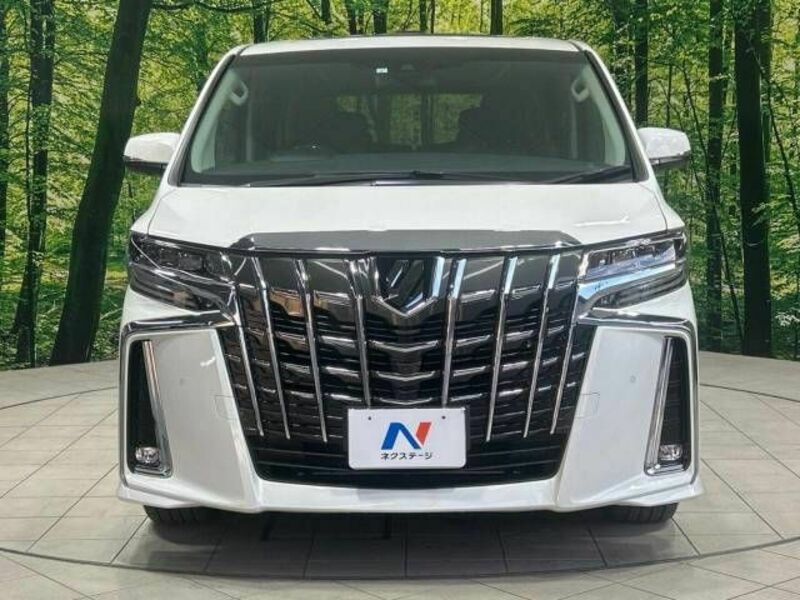 ALPHARD-14