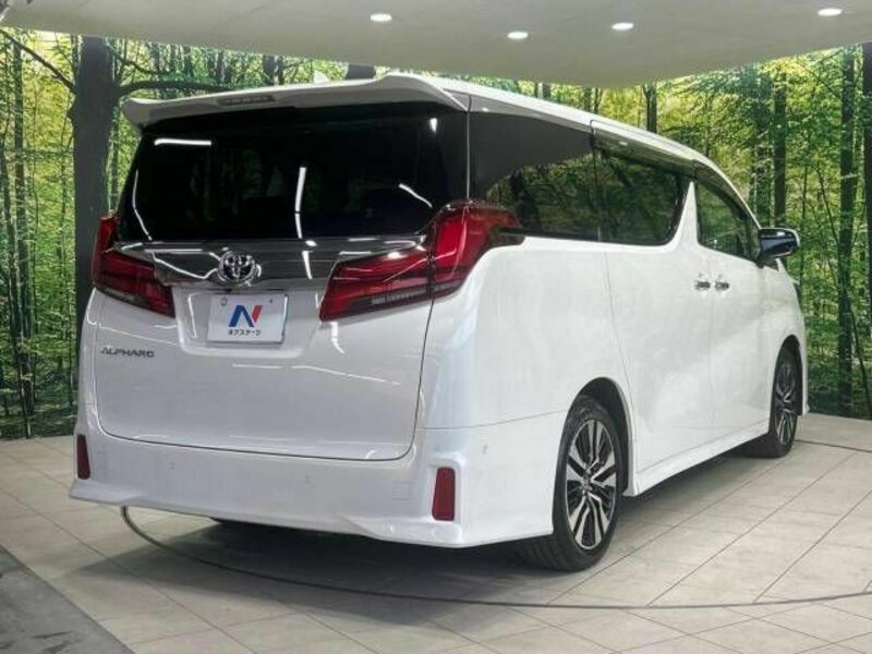 ALPHARD-17