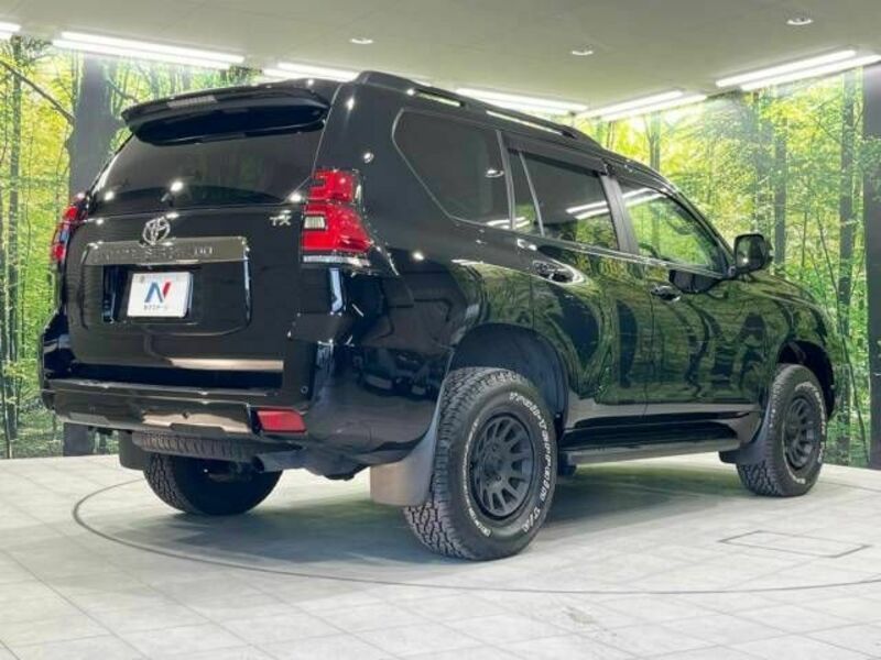 LAND CRUISER PRADO-17