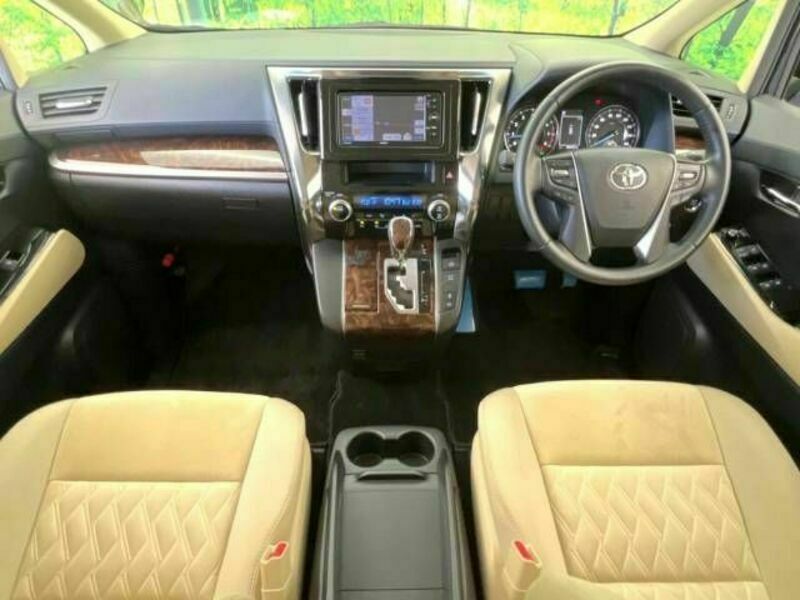 ALPHARD-1