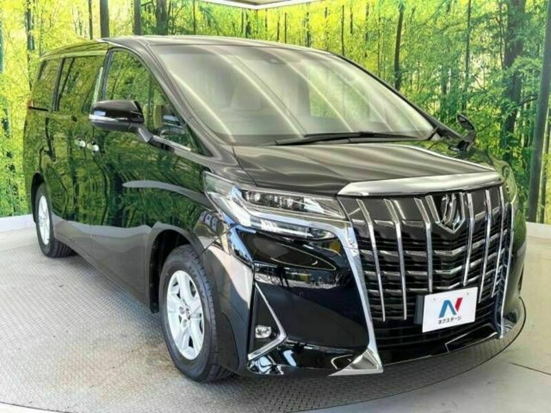 ALPHARD-16