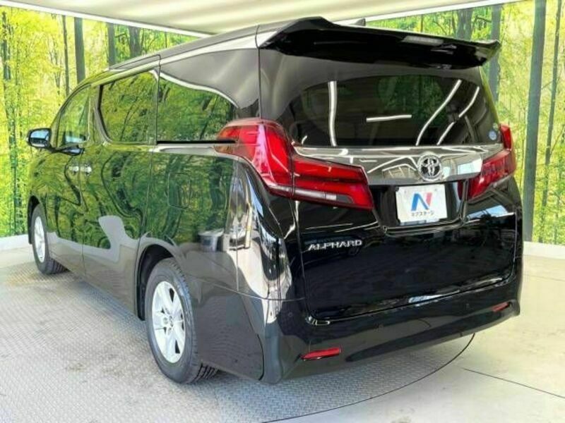 ALPHARD-17