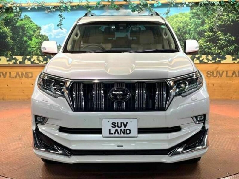 LAND CRUISER PRADO-17