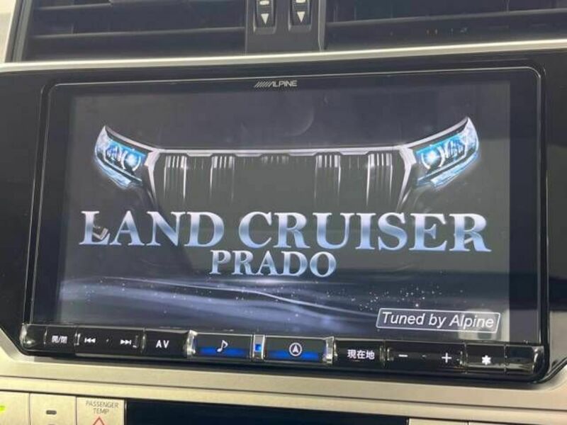 LAND CRUISER PRADO-5