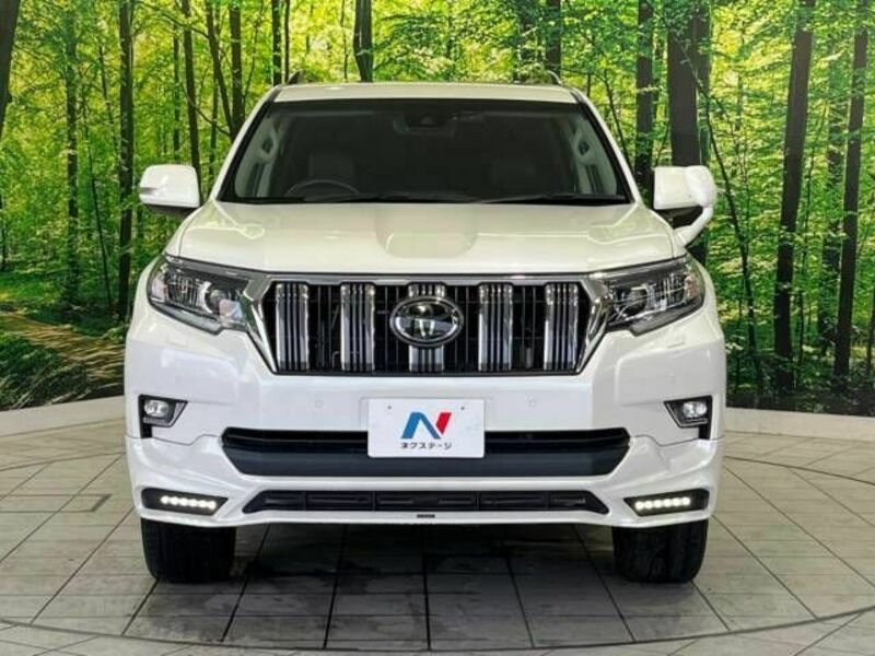 LAND CRUISER PRADO-15