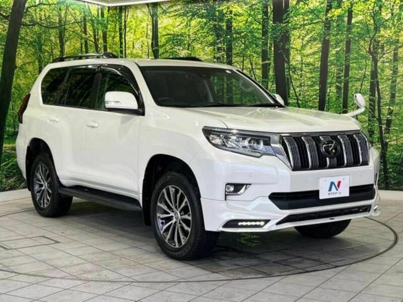 LAND CRUISER PRADO-17