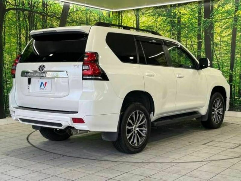 LAND CRUISER PRADO-18