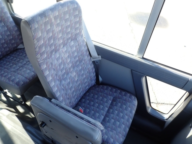 CIVILIAN BUS-21