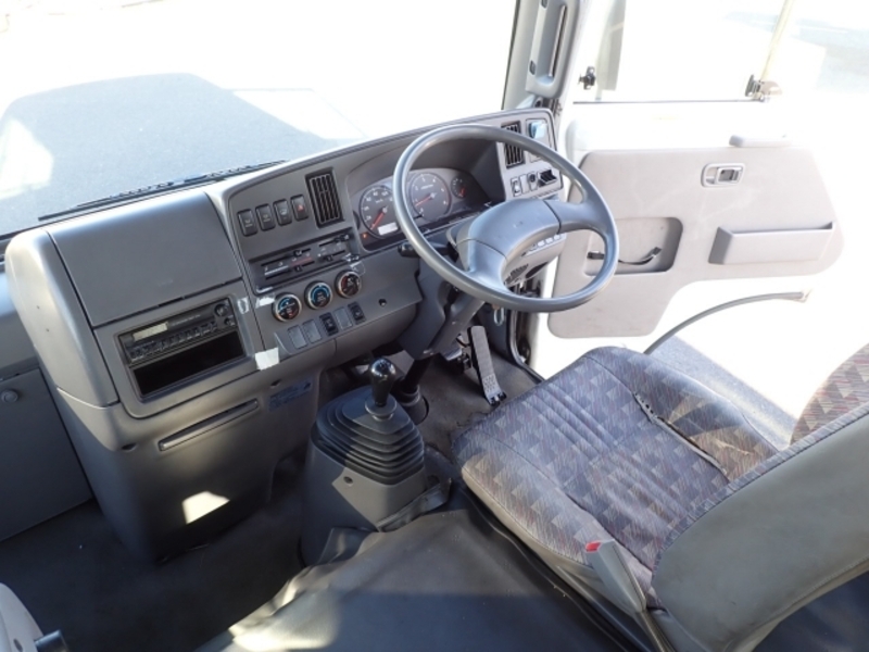 CIVILIAN BUS-20