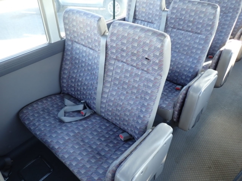 CIVILIAN BUS-34