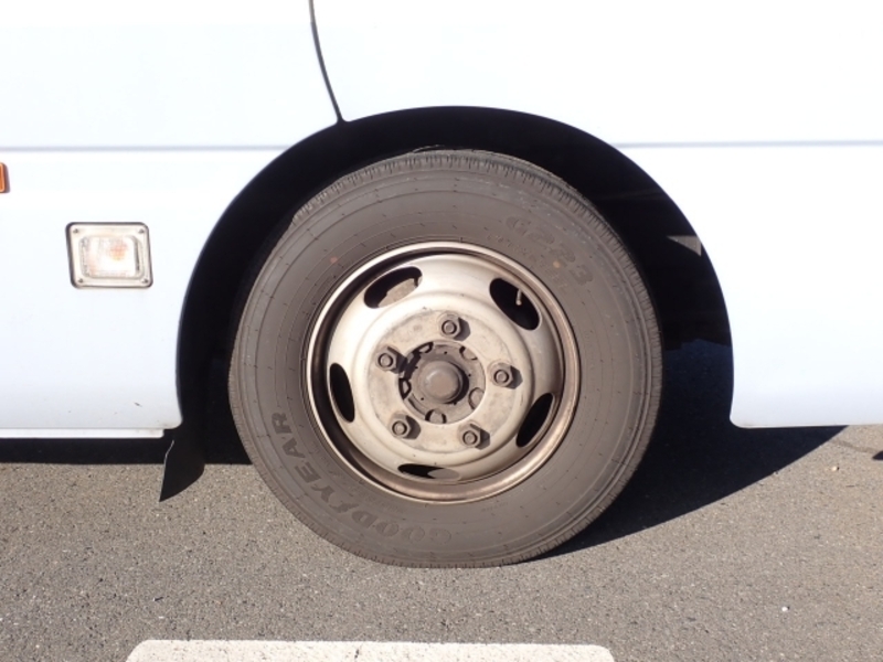 CIVILIAN BUS-9