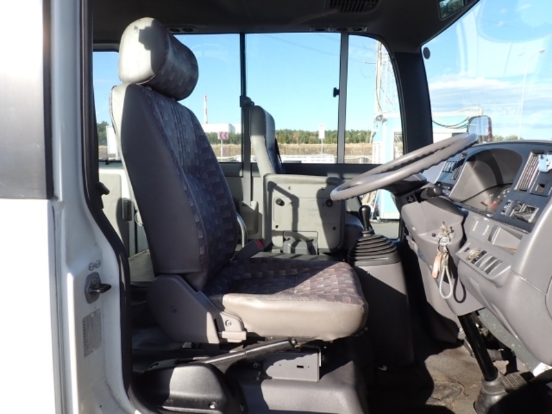CIVILIAN BUS-19