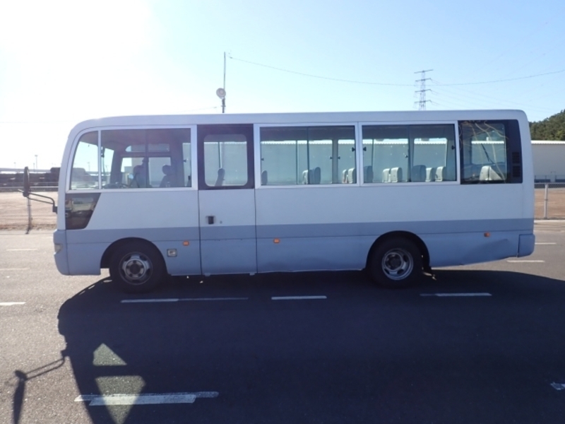 CIVILIAN BUS-2