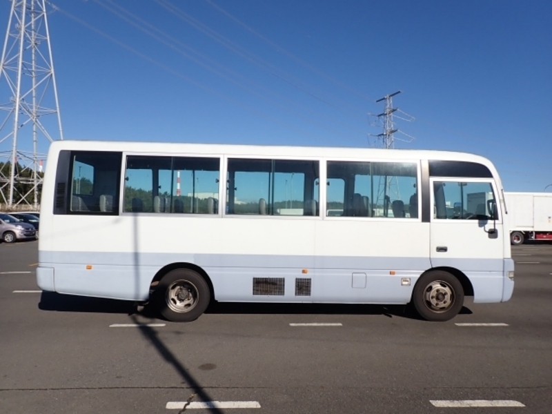 CIVILIAN BUS-3