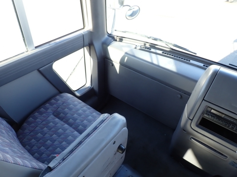 CIVILIAN BUS-33